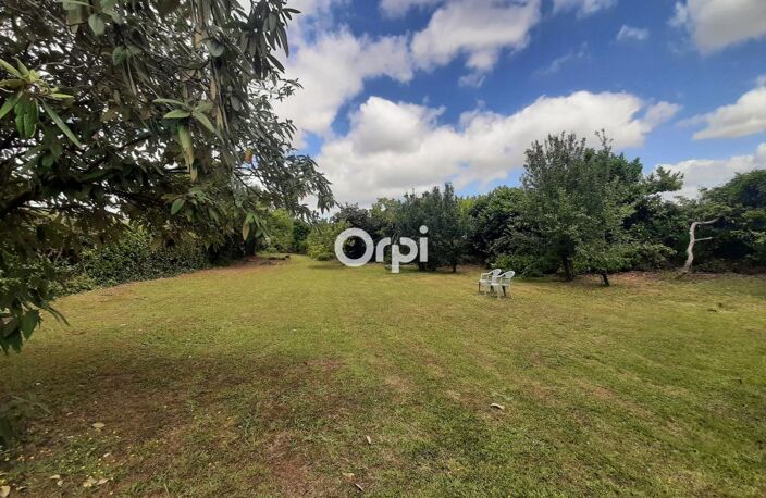 Chaillevette - Terrain 705 m2- hors lotissement — photo 2