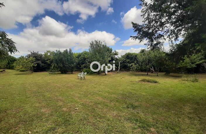 Chaillevette - Terrain 705 m2- hors lotissement — photo 3
