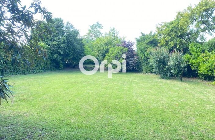 Chaillevette - Terrain 705 m2- hors lotissement — photo 4