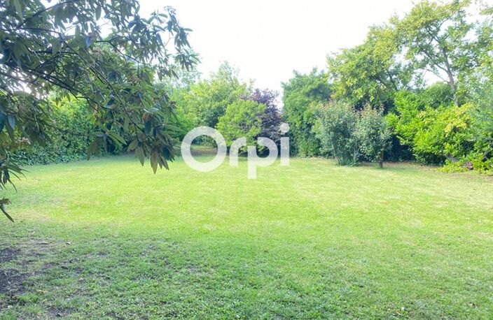 Chaillevette - Terrain 705 m2- hors lotissement — photo 5