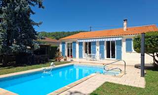 Maison 112 m² en viager Saujon (17600)