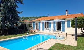 Maison 112 m² en viager Saujon (17600)