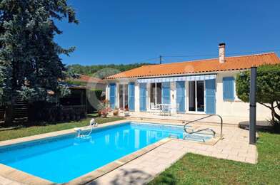 Maison 4 pièces 165000 €