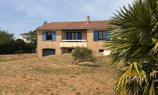 Maison 4 Pièces 90 m² à vendre à Bourcefranc-le-Chapus (17560)
