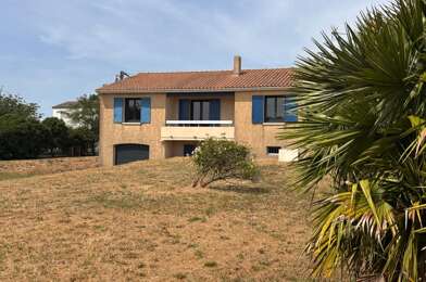 Maison 4 pièces 232950 €