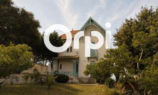 Maison 5 Pièces 110 m² à vendre à La Tremblade (17390)