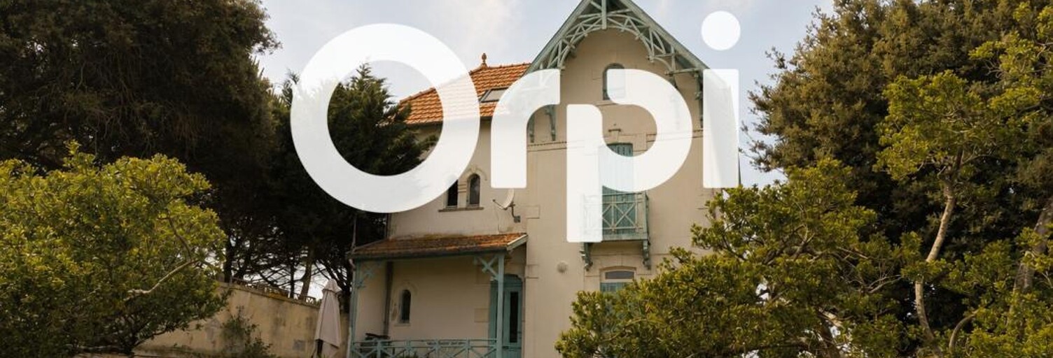 Maison 5 Pièces 110 m² à vendre à La Tremblade (17390)