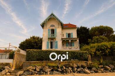 Maison 5 pièces 1149500 €