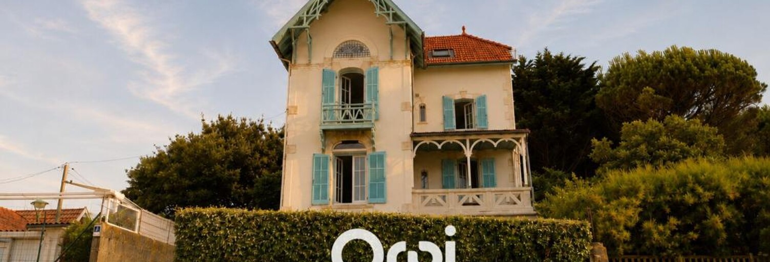 Maison 5 Pièces 110 m² à vendre à La Tremblade (17390)