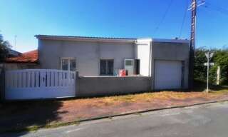 Maison 3 Pièces 46 m² à vendre à Saint-Georges-de-Didonne (17110)