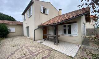 Maison 3 Pièces 78 m² à vendre à Saint-Georges-de-Didonne (17110)
