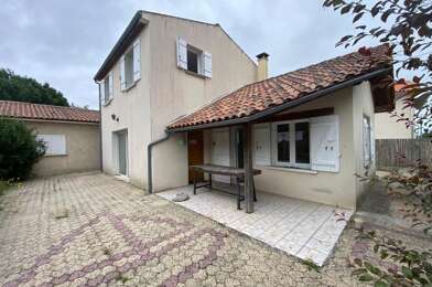 Maison 3 pièces 326700 €