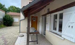 Maison 3 Pièces 78 m² à vendre à Saint-Georges-de-Didonne (17110)