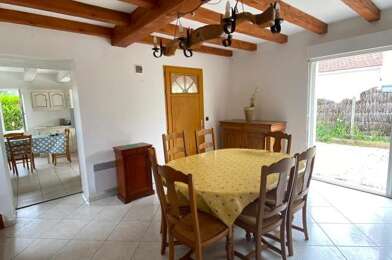 Maison 3 pièces 316200 €