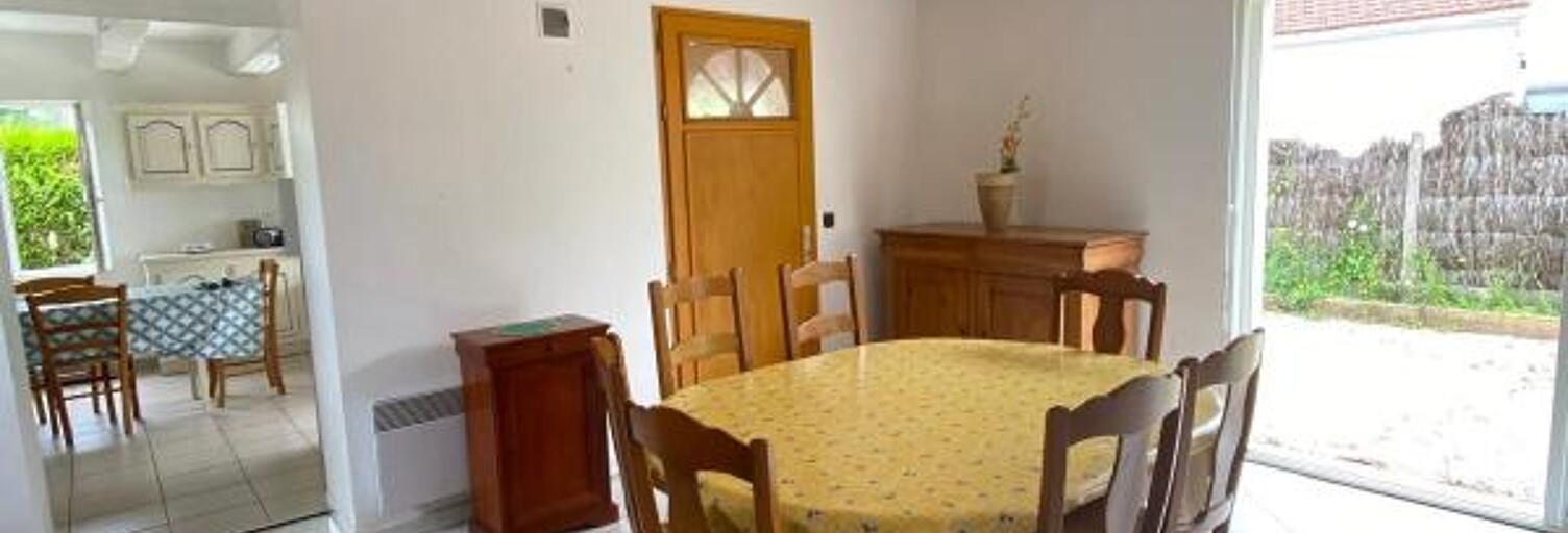 Maison 3 Pièces 78 m² à vendre à Saint-Georges-de-Didonne (17110)