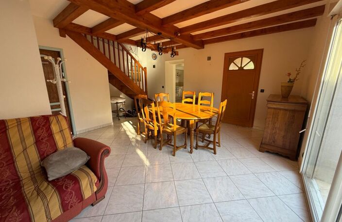 Maison individuelle - Quartier habité à l'année — photo 2