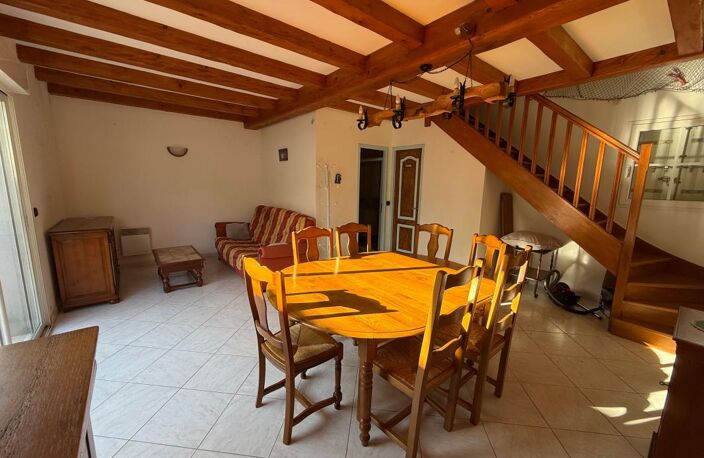 Maison individuelle - Quartier habité à l'année — photo 3