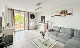 Appartement 3 Pièces 66 m² à vendre à Toulouse (31500)