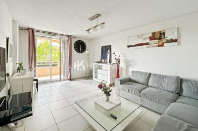 Appartement 3 pièces 219000 €