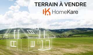 Terrain  1800 m² à vendre à Montauban (82000)
