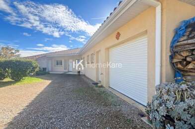 Maison 5 pièces 435000 €