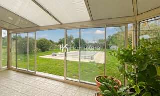 Maison 5 Pièces 95 m² à vendre à Lagardelle-sur-Lèze (31870)