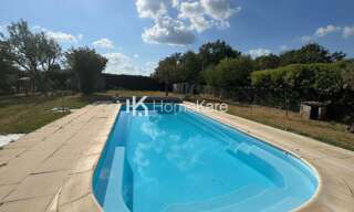 Maison 5 Pièces 95 m² à vendre à Lagardelle-sur-Lèze (31870)