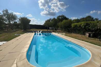 Maison 5 pièces 275000 €