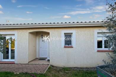 Maison 4 pièces 244000 €