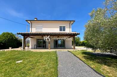 Maison 6 pièces 540000 €