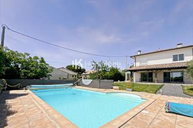 Maison 6 pièces 515000 €