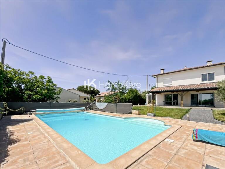 UN VRAI COCON FAMILIAL — photo 1