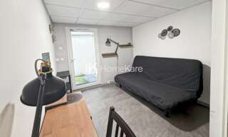 Maison 8 Pièces 202 m² à vendre à Toulouse (31100)