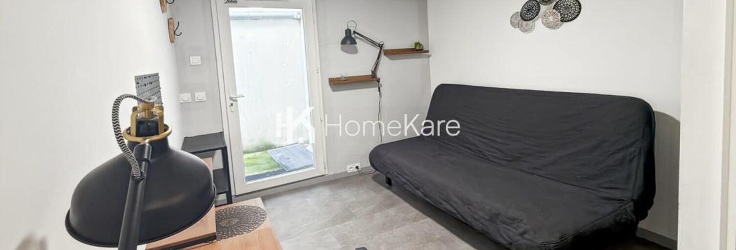 Maison 8 Pièces 202 m² à vendre à Toulouse (31100)