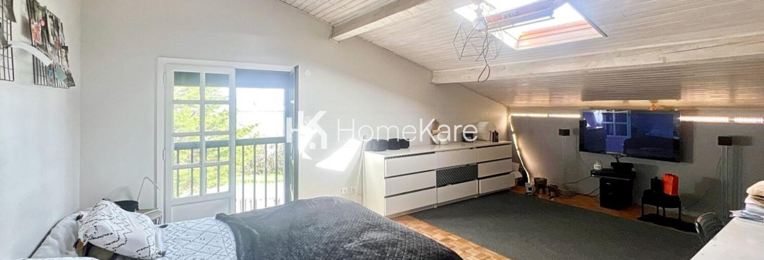 Maison 8 Pièces 300 m² à vendre à Saint-Orens-de-Gameville (31650)