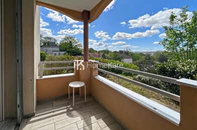 Appartement 3 pièces 219000 €