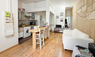 Appartement 3 Pièces 47 m² à vendre à Bordeaux (33800)