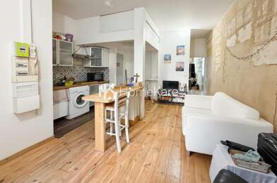 Appartement 3 pièces 243500 €