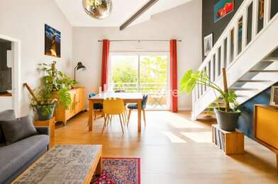 Appartement 4 pièces 280000 €