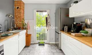 Appartement 4 Pièces 75 m² à vendre à Toulouse (31200)