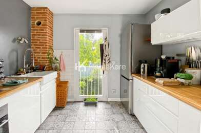 Appartement 4 pièces 280000 €
