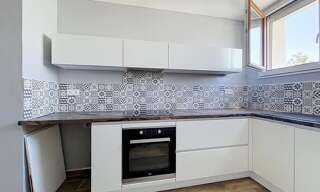 Appartement 3 Pièces 66 m² à vendre à Bourg-lès-Valence (26500)
