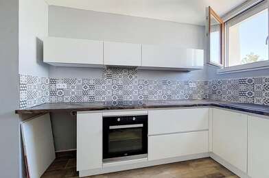 Appartement 3 pièces 145000 €