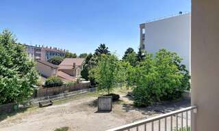 Appartement 3 Pièces 66 m² à vendre à Bourg-lès-Valence (26500)