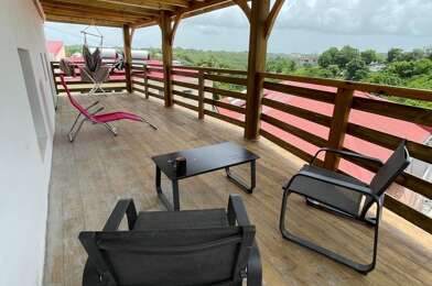 Maison 4 pièces 365000 €