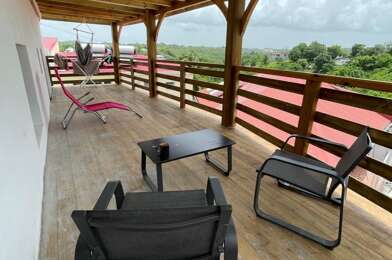 Maison 4 pièces 315000 €