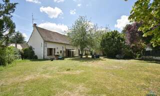 Maison 5 Pièces 126 m² à vendre à Châtillon-sur-Cher (41130)