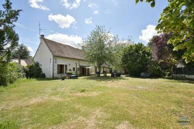 Maison 5 pièces 165400 €