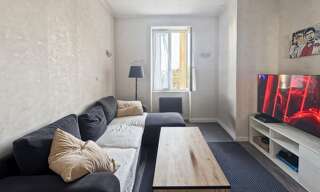 Appartement 2 Pièces 38 m² à vendre à Dijon (21000)