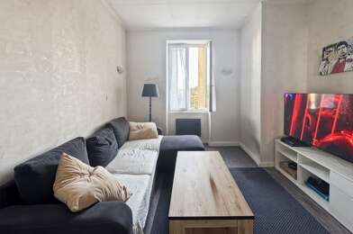 Appartement 2 pièces 120000 €